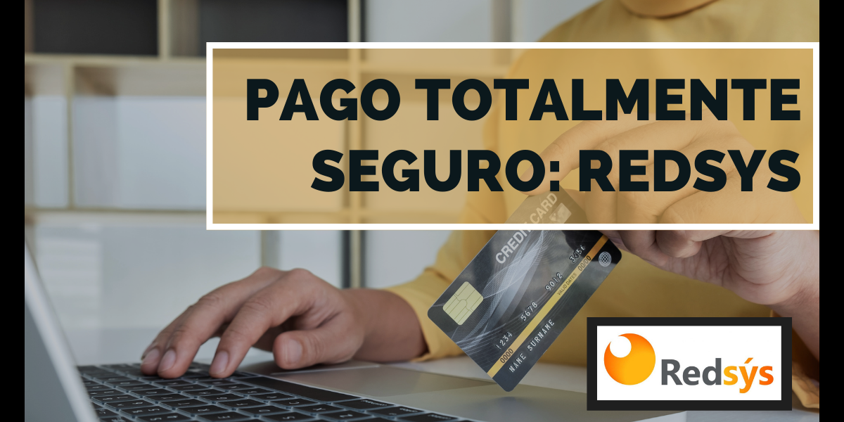 Pago seguro Redsys Mis Tramites Tu Gestoria Online